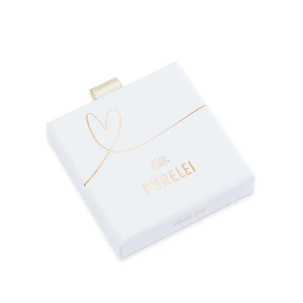 PURELEI Ketten<Plate Charm Kette