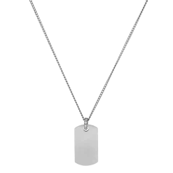 PURELEI Ketten<Plate Charm Kette