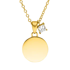 PURELEI Ketten<Poetic Kette