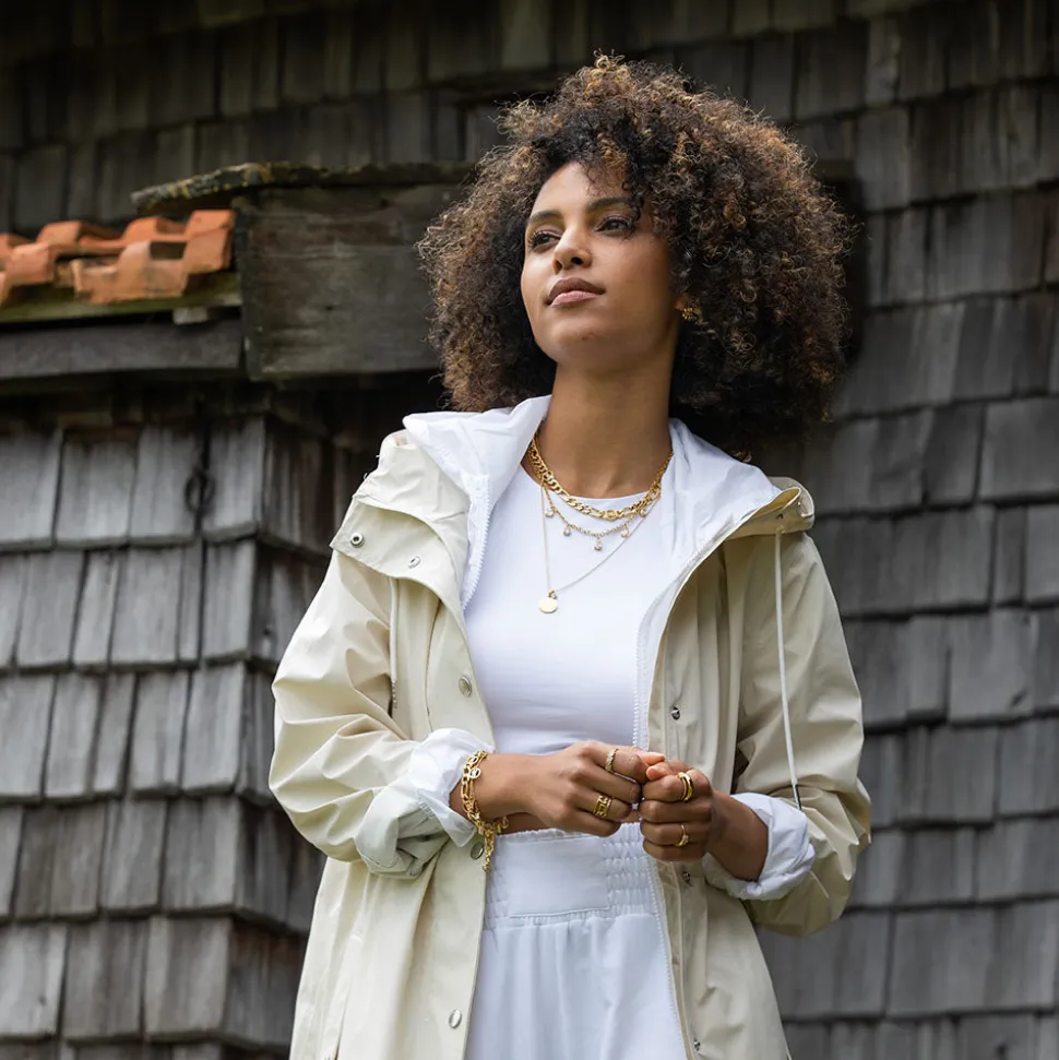 PURELEI Ketten<Poetic Kette
