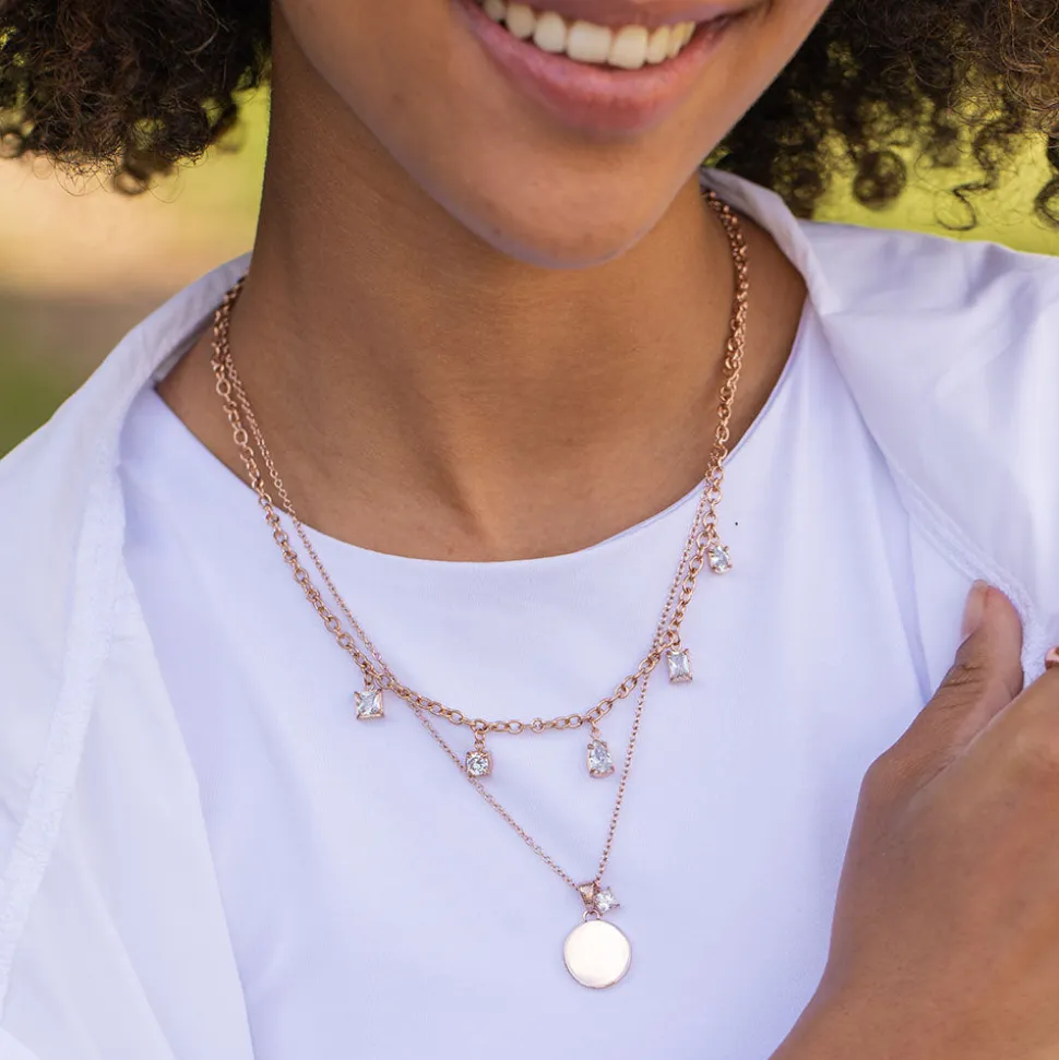 PURELEI Ketten<Poetic Kette