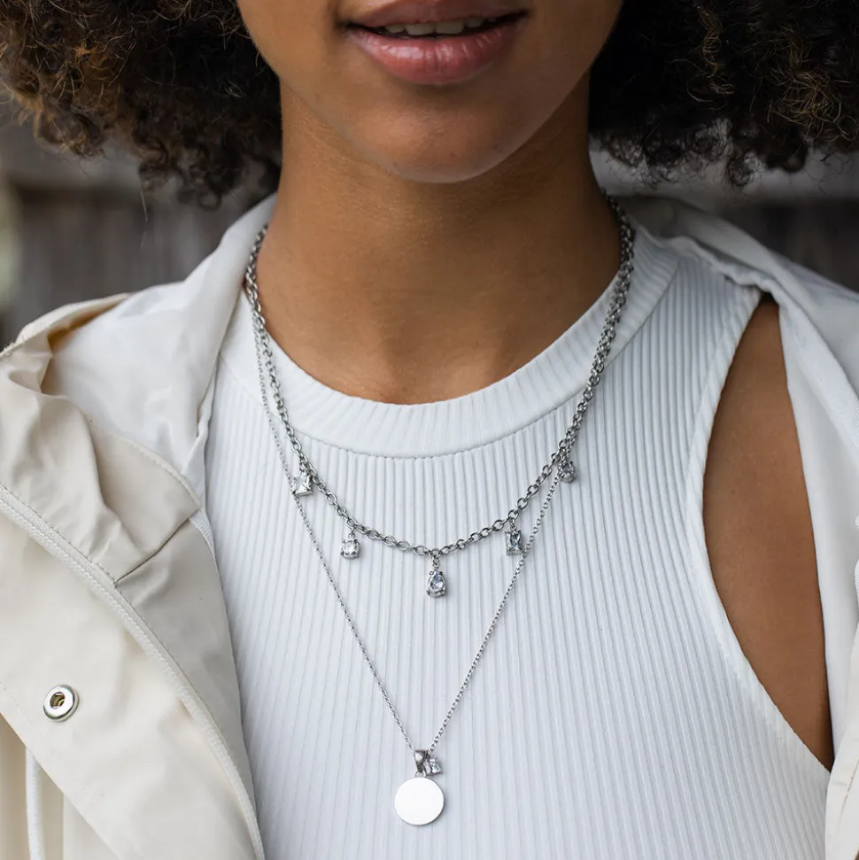 PURELEI Ketten<Poetic Kette