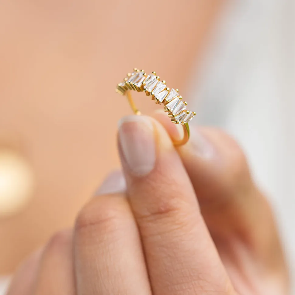PURELEI Ringe<Powder Ring