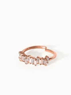 PURELEI Ringe<Powder Ring Verstellbar