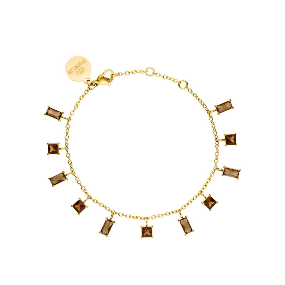 PURELEI Armbänder<Powder Sepia Armband