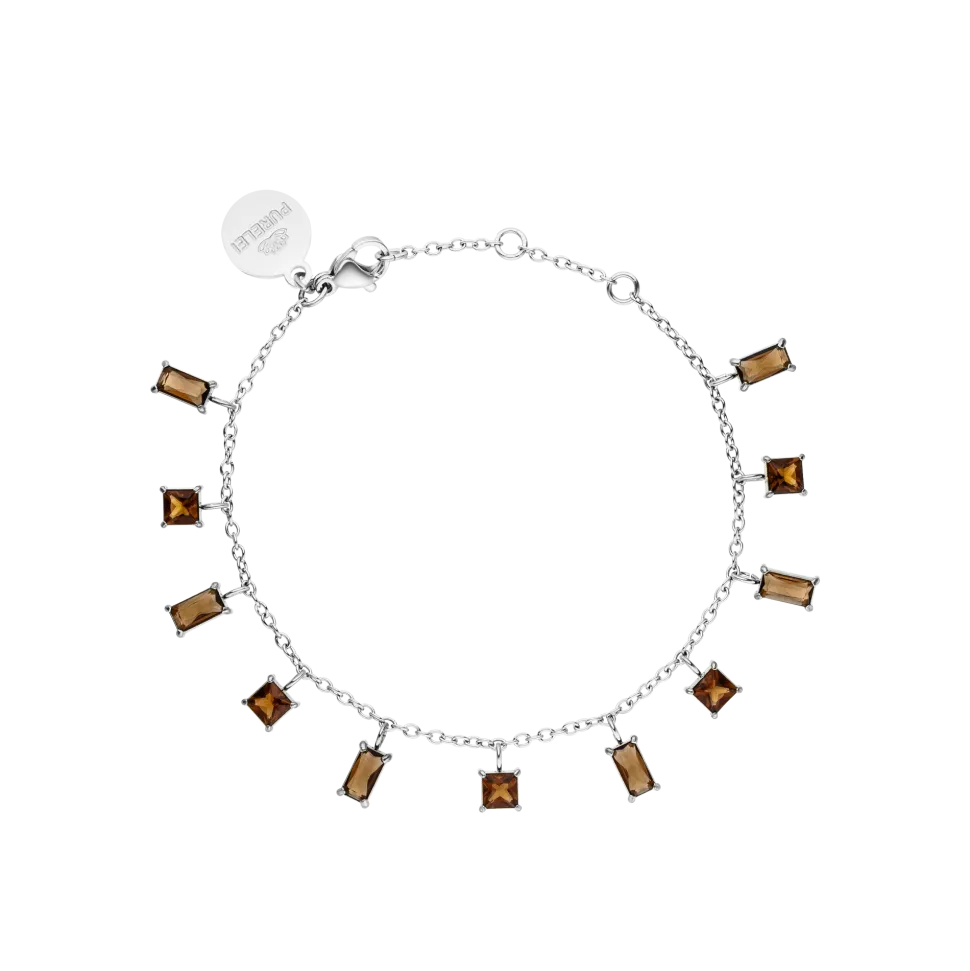 PURELEI Armbänder<Powder Sepia Armband