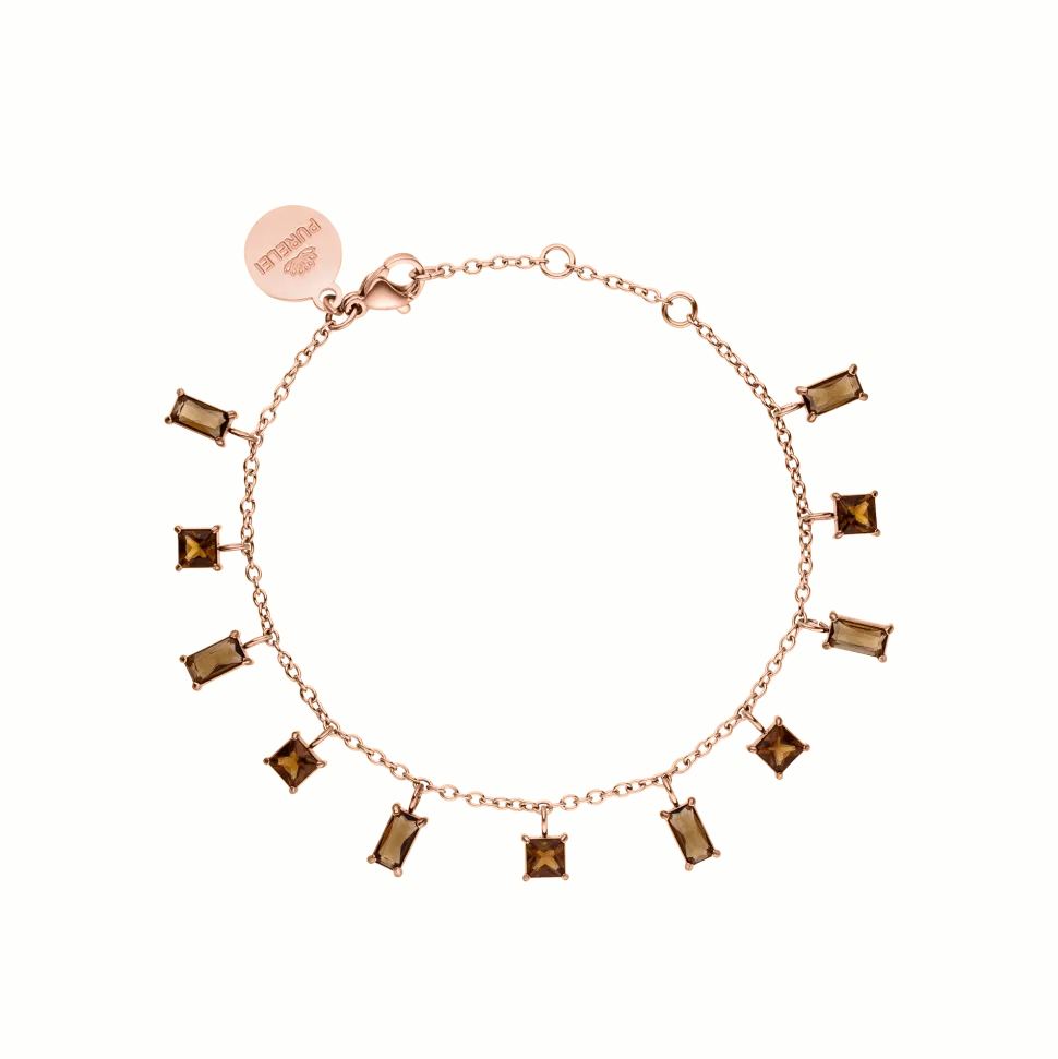 PURELEI Armbänder<Powder Sepia Armband