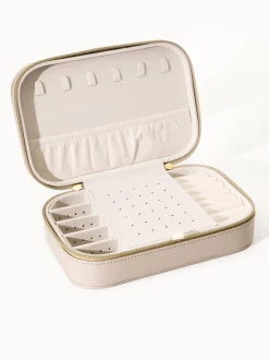 PURELEI Schmuckaufbewahrung<Premium Schmuck Box