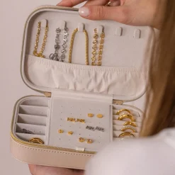 PURELEI Schmuckaufbewahrung<Premium Schmuck Box