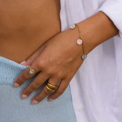 PURELEI Armbänder<Promise Armband