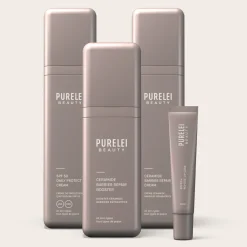 PURELEI Protect & Glow Kit<Protect & Glow Kit