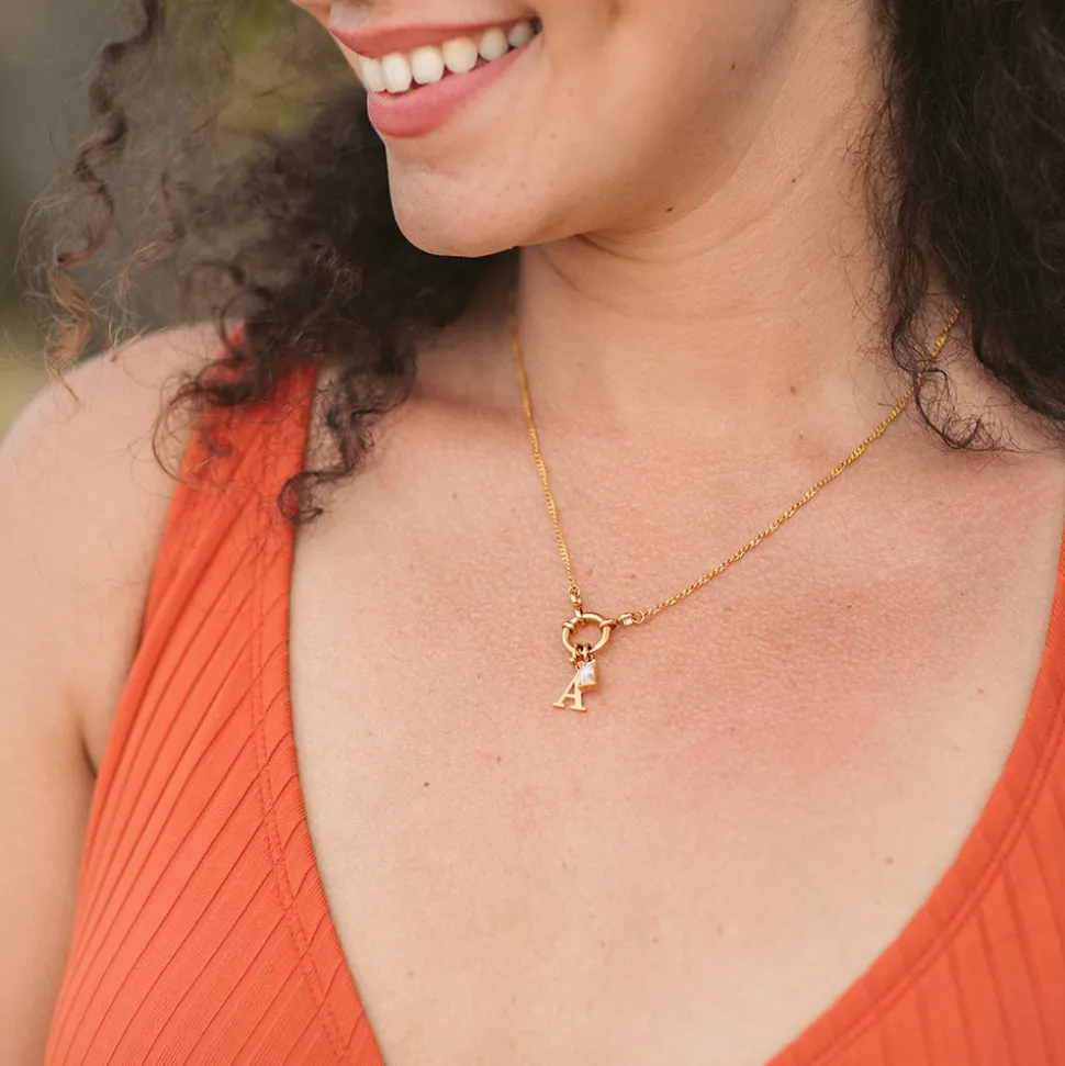 PURELEI Charms<Pure A Charm