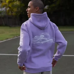 PURELEI Hoodies<Pure Hoodie