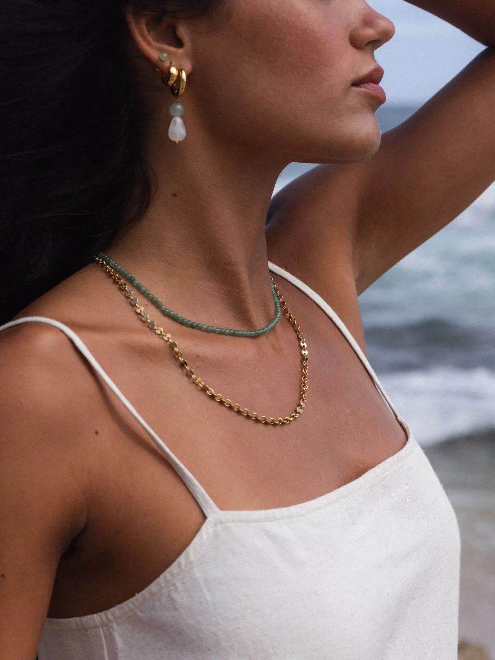 PURELEI Ketten<Pure Kette