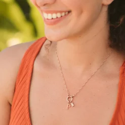 PURELEI Charms<Pure P Charm