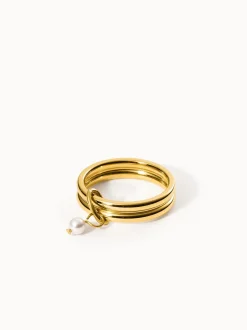 PURELEI Ringe<Pure Pearl Ring