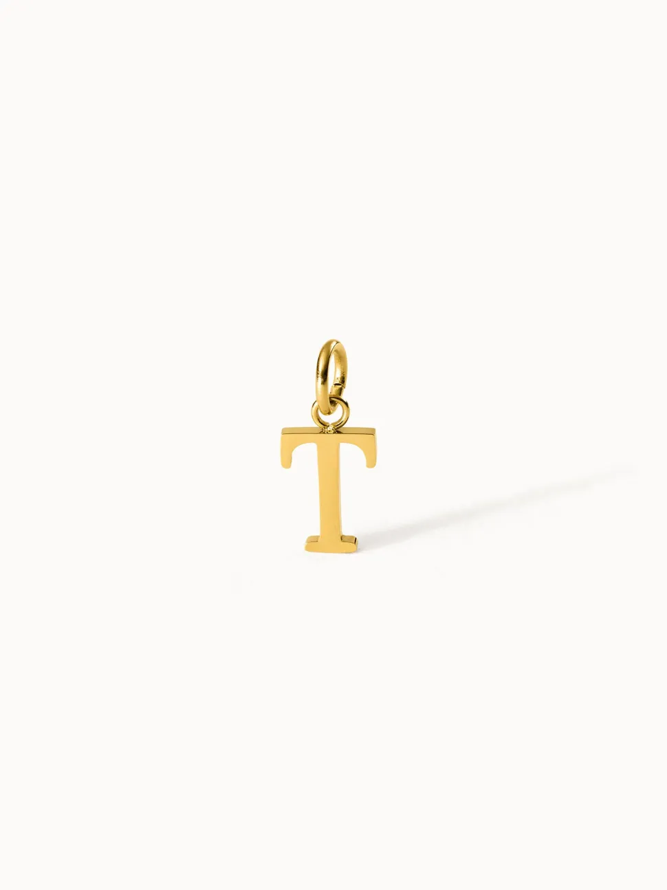 PURELEI Charms<Pure T Charm