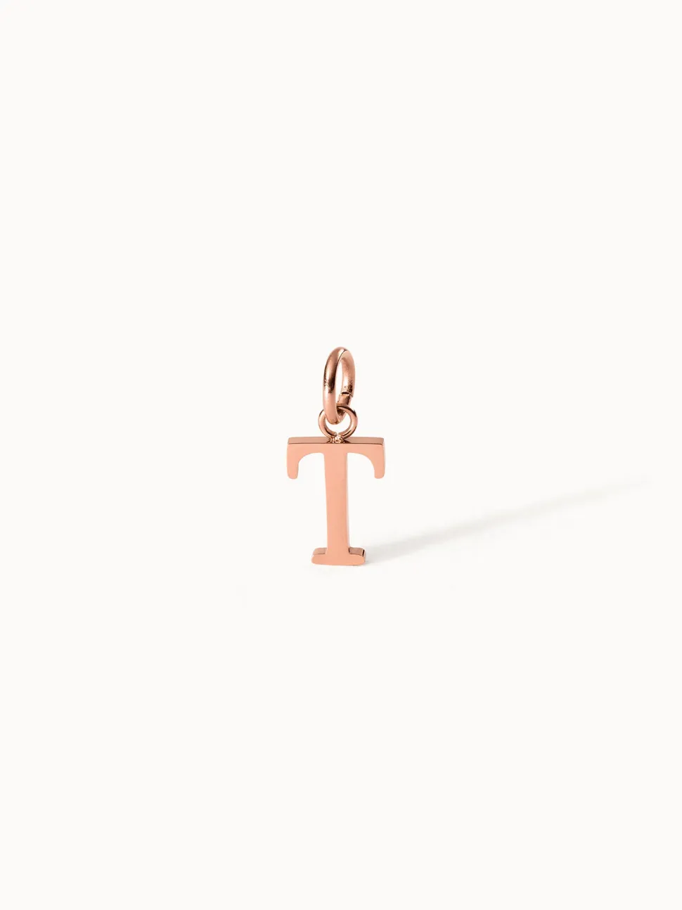 PURELEI Charms<Pure T Charm