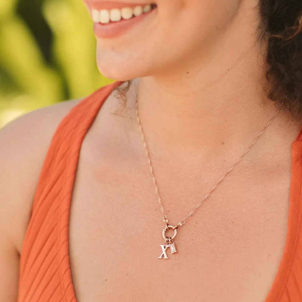 PURELEI Charms<Pure X Charm