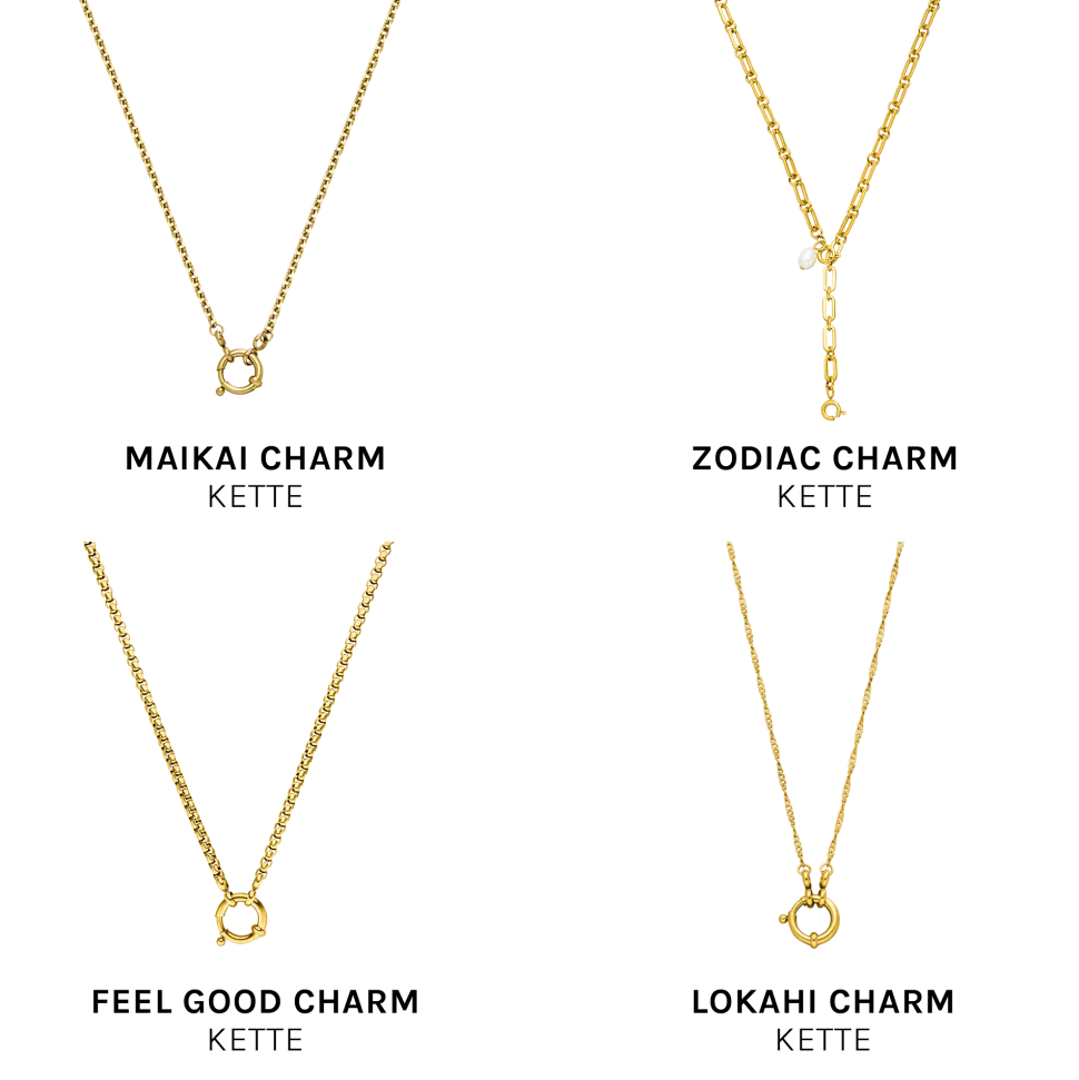 PURELEI Charms<Pure X Charm