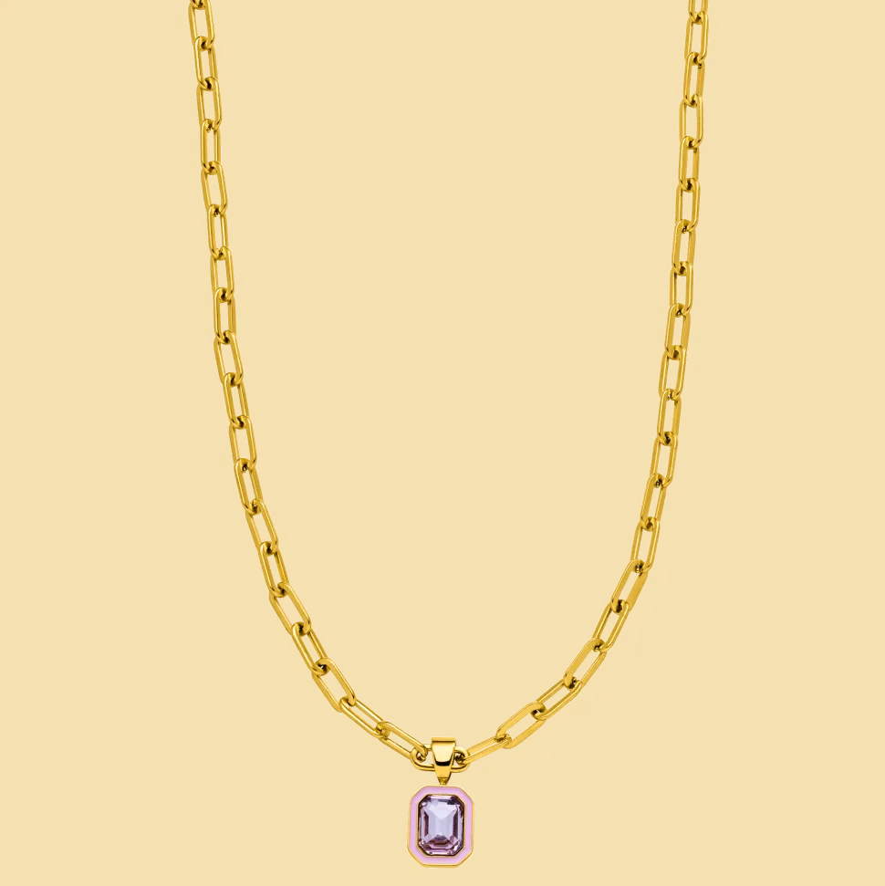 PURELEI Ketten<Purple Power Kette
