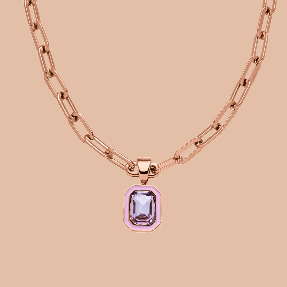PURELEI Ketten<Purple Power Kette