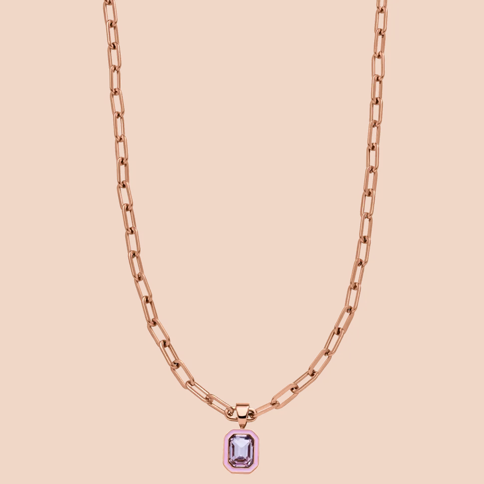 PURELEI Ketten<Purple Power Kette