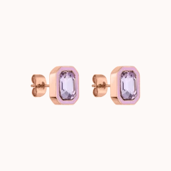 PURELEI Ohrringe<Purple Power Ohrringe