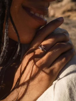 PURELEI Ringe<Radiant Ring
