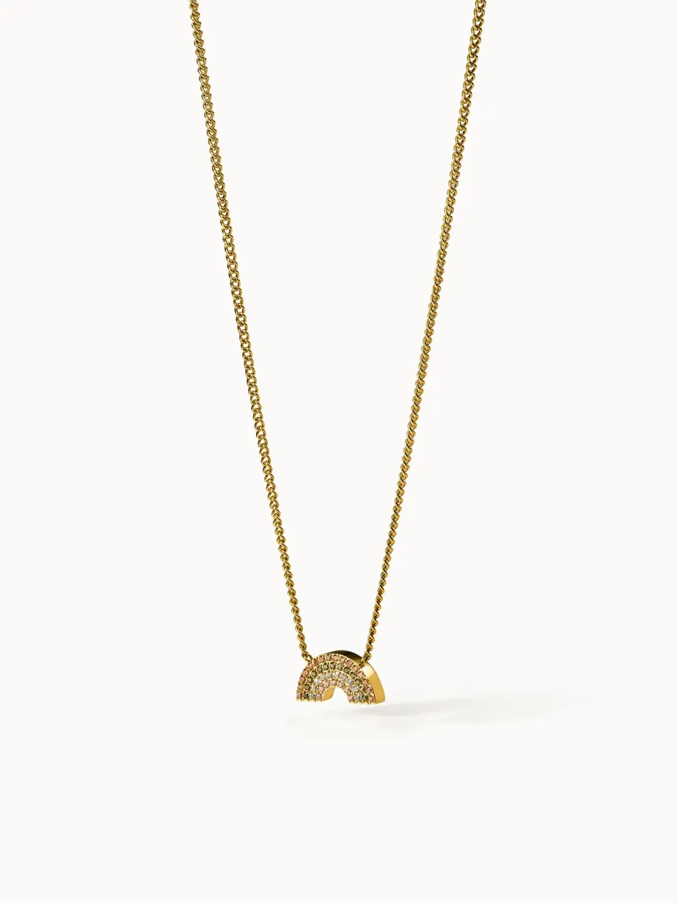 PURELEI Ketten<Rainbow Love Kette