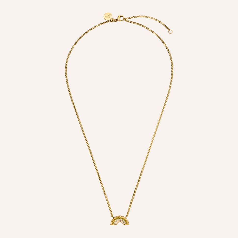 PURELEI Ketten<Rainbow Love Kette