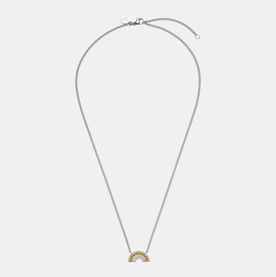 PURELEI Ketten<Rainbow Love Kette