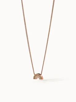 PURELEI Ketten<Rainbow Love Kette