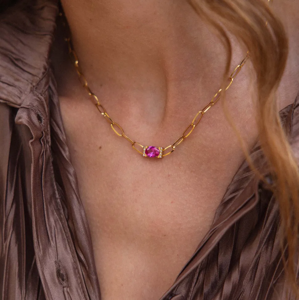 PURELEI Ketten<Romance Kette