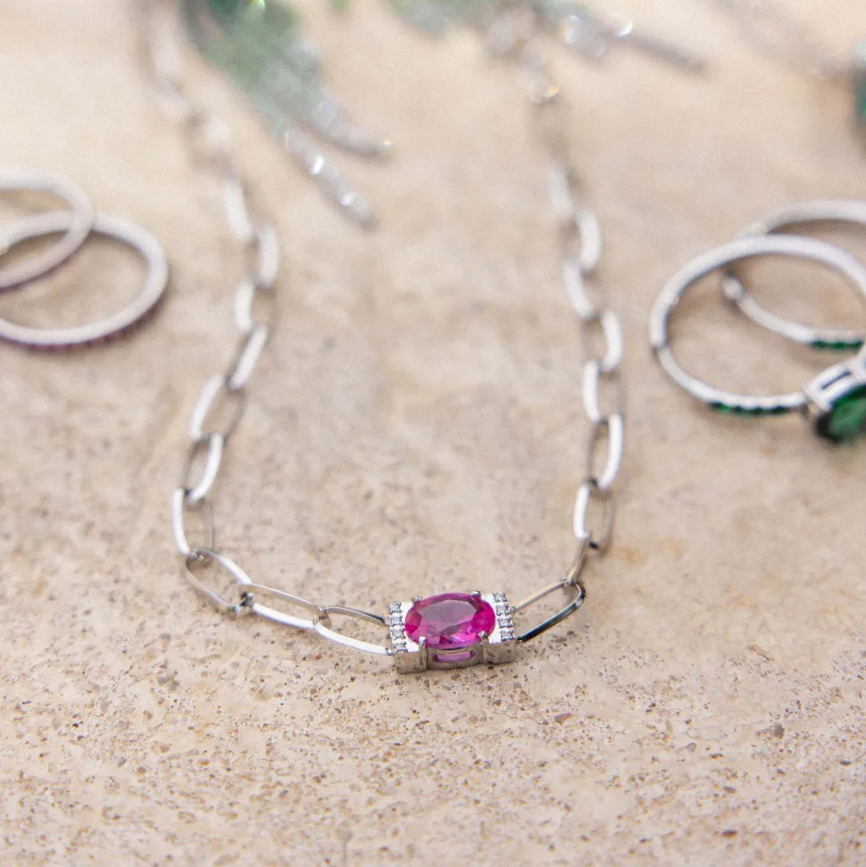 PURELEI Ketten<Romance Kette