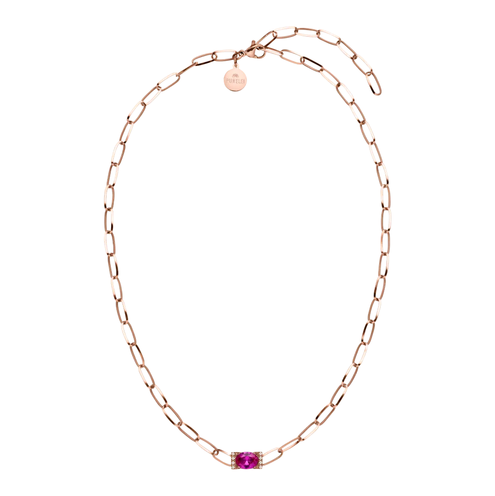 PURELEI Ketten<Romance Kette