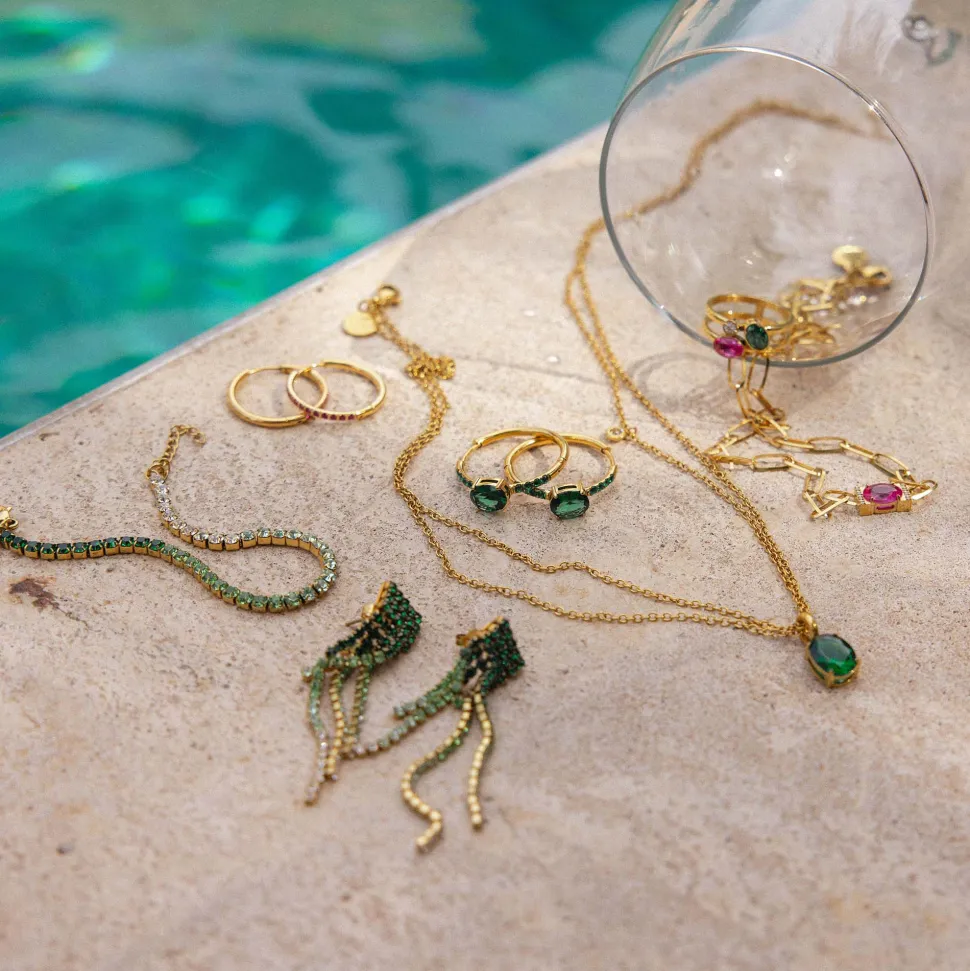 PURELEI Ketten<Romance Kette
