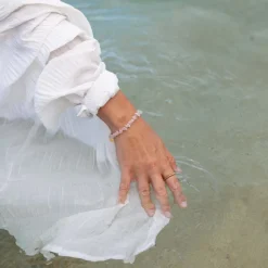 PURELEI Armbänder<Rose Quartz Armband