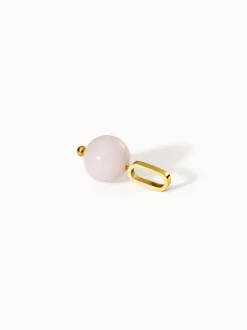 PURELEI Charms<Rose Quartz Charm