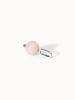 PURELEI Charms<Rose Quartz Charm