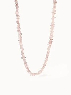 PURELEI Ketten<Rose Quartz Kette