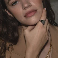 PURELEI Ringe<Round Ring