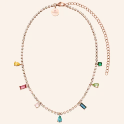 PURELEI Ketten<Santorini Kette