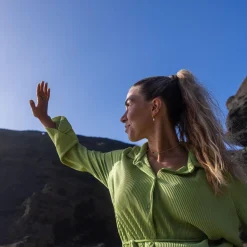PURELEI Ketten<Santorini Kette
