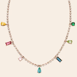 PURELEI Ketten<Santorini Kette