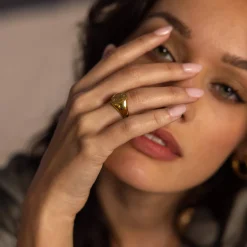 PURELEI Ringe<Schütze Zodiac Ring