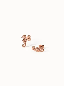 PURELEI Ohrringe<Seahorse Ohrringe