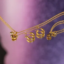 PURELEI Sets<Seine Schmuck-Set