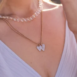 PURELEI Ketten<Share Love Kette