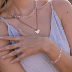 PURELEI Ketten<Share Love Kette